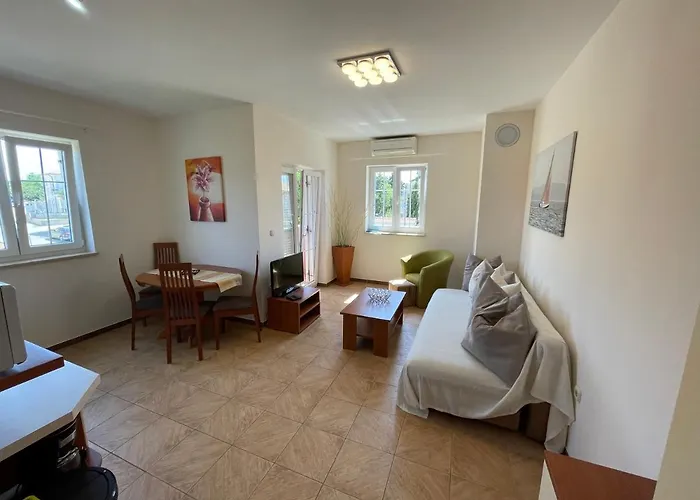 Daniel Apartment 7 Sea View Parking Wifi