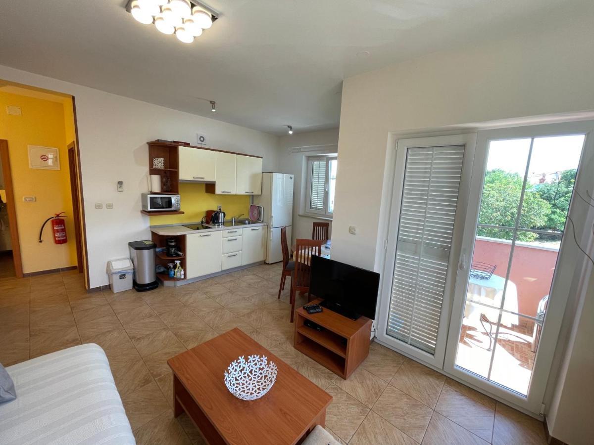 Daniel Apartment 7 Sea View Parking Wifi * Medulin