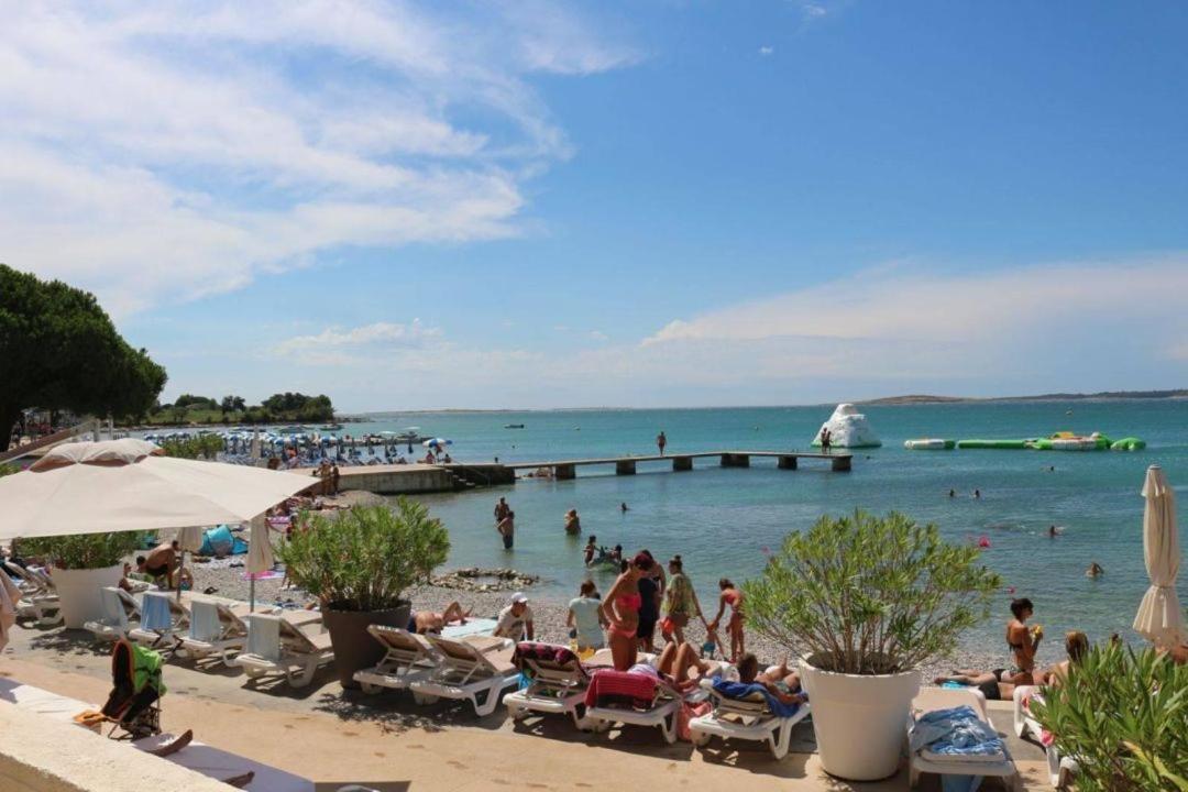 Daniel Apartment 7 Sea View Parking Wifi Medulin
