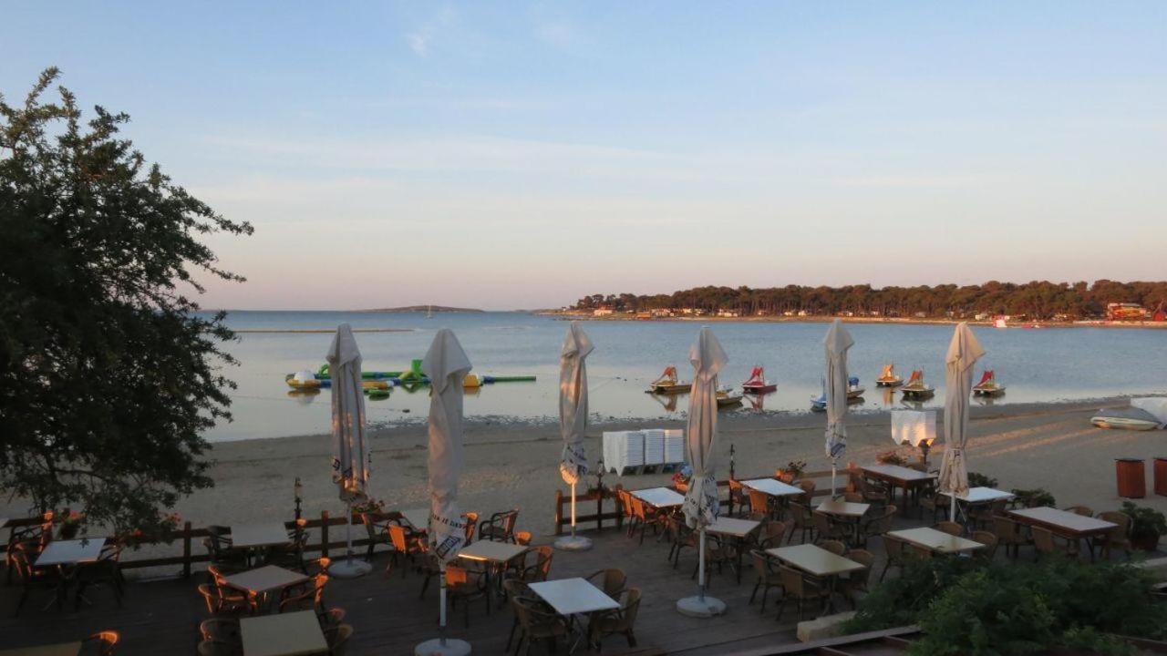 Daniel Apartment 7 Sea View Parking Wifi Apartman Medulin